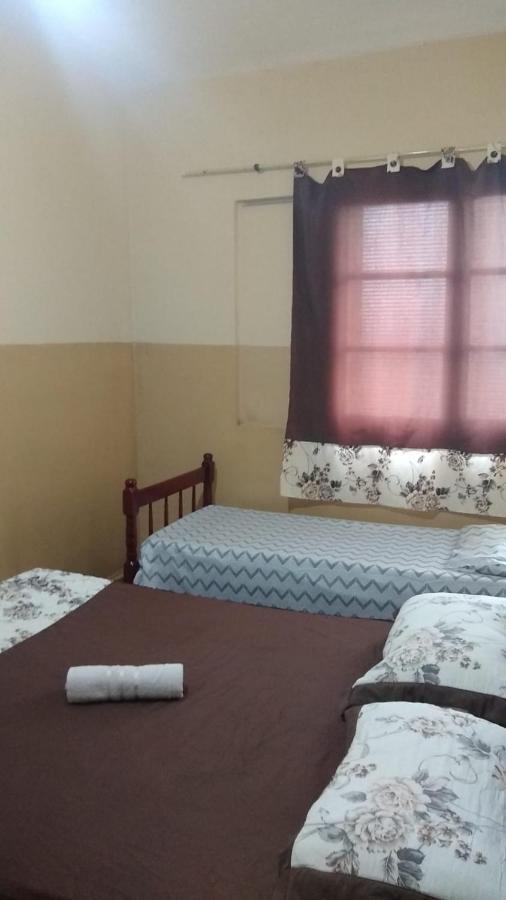 Hotel Brasil Presidente Prudente Buitenkant foto