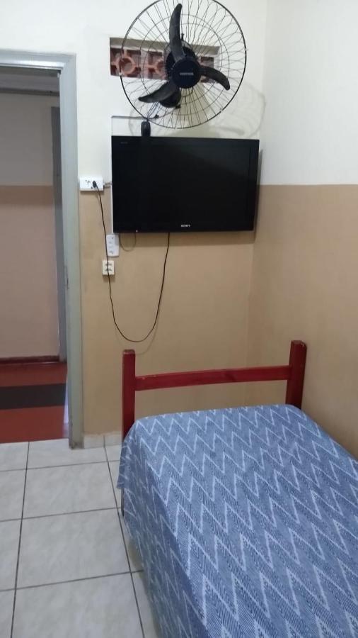Hotel Brasil Presidente Prudente Buitenkant foto