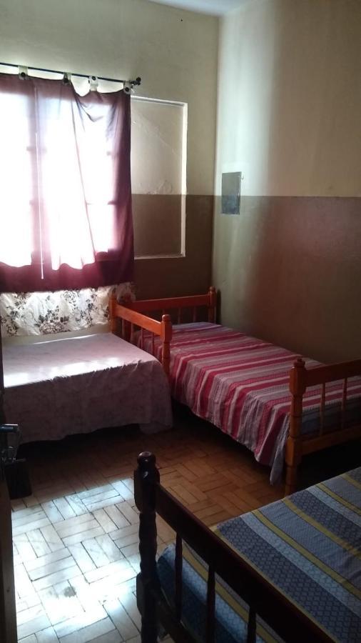 Hotel Brasil Presidente Prudente Buitenkant foto