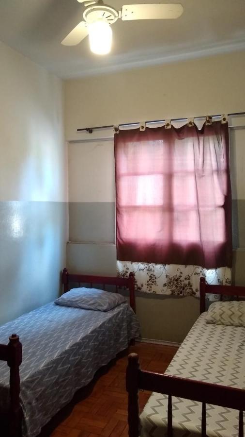 Hotel Brasil Presidente Prudente Buitenkant foto