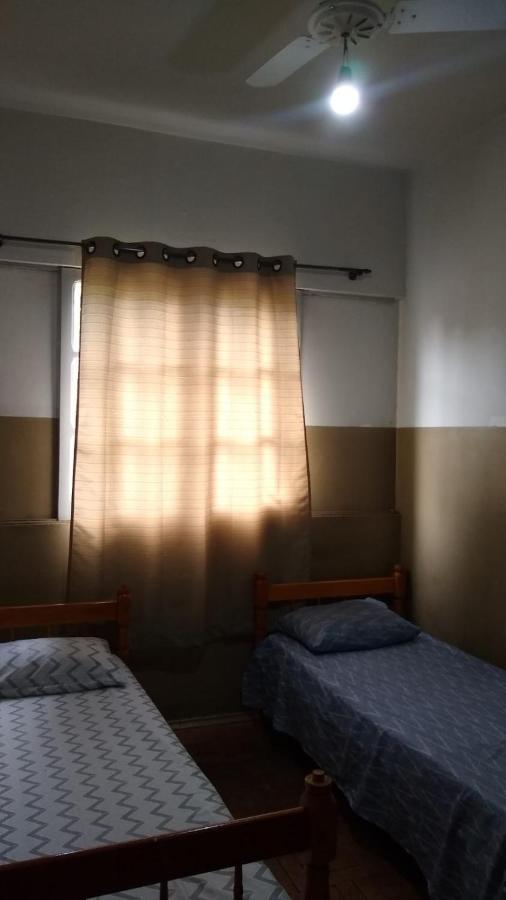 Hotel Brasil Presidente Prudente Buitenkant foto