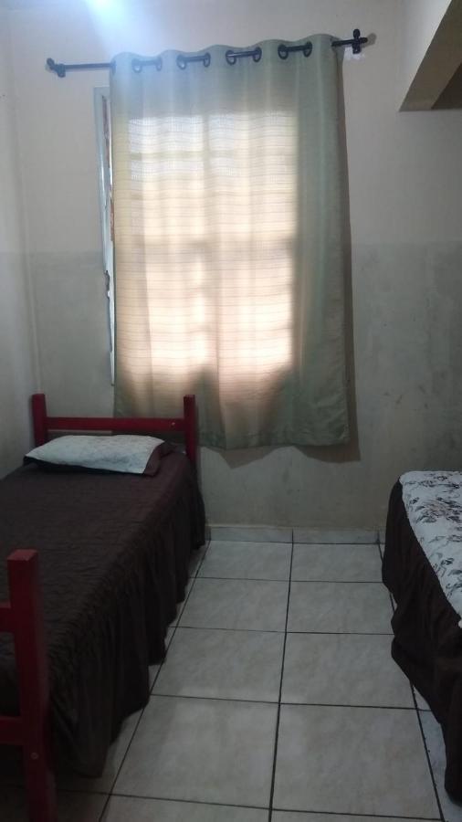 Hotel Brasil Presidente Prudente Buitenkant foto