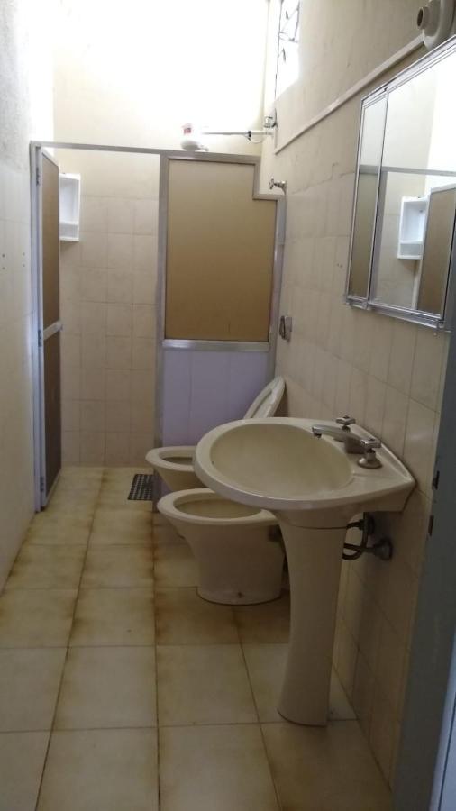 Hotel Brasil Presidente Prudente Buitenkant foto